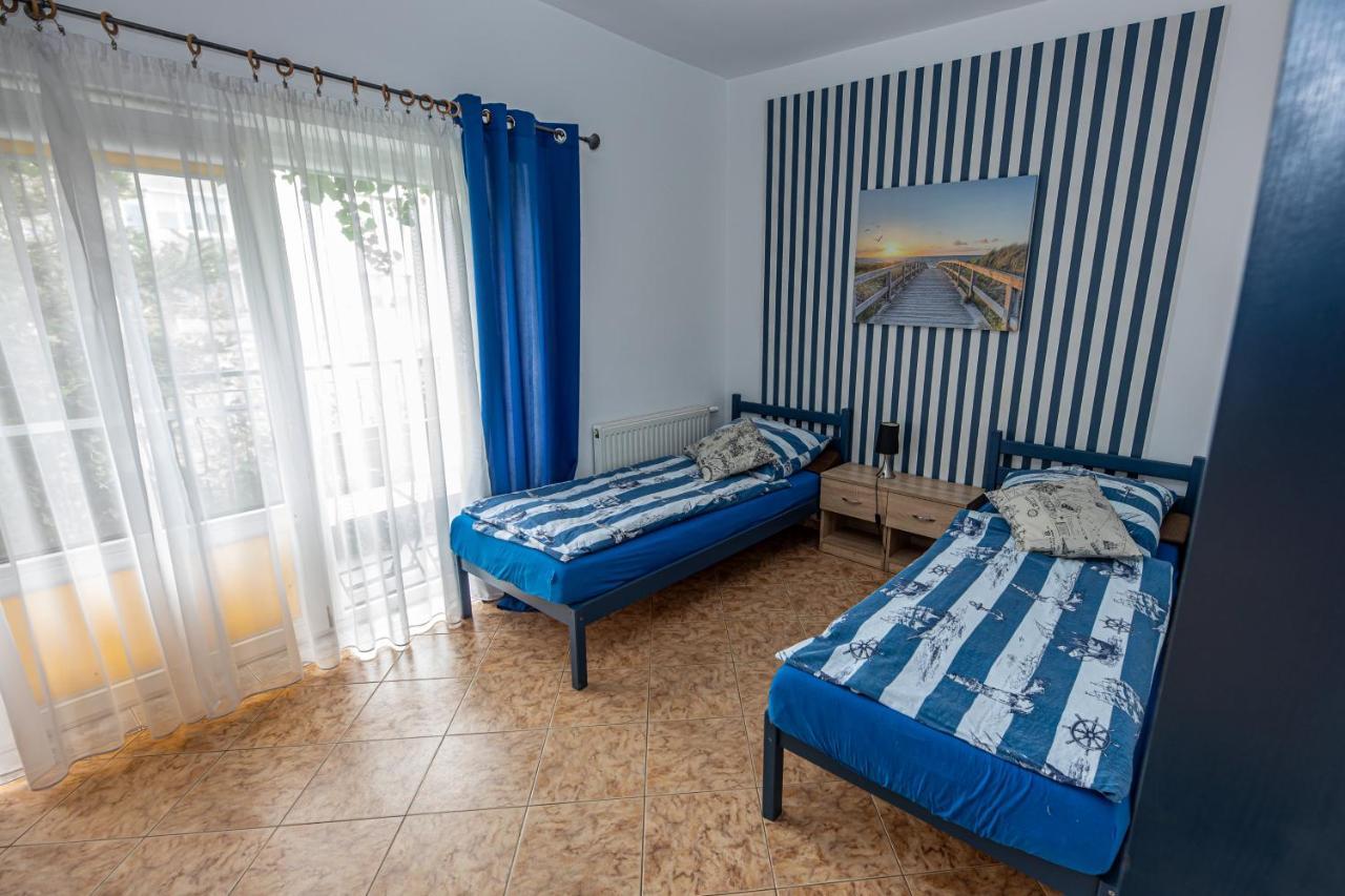 Dom Wypoczynkowy Anna - Opcjonalnie Sniadania W Starej Piekarni Kołobrzeg Extérieur photo