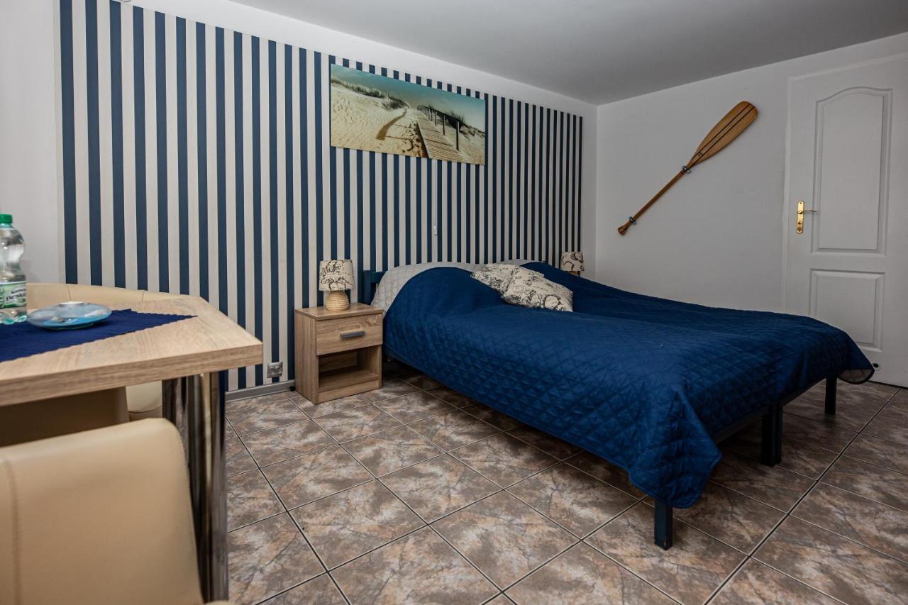 Dom Wypoczynkowy Anna - Opcjonalnie Sniadania W Starej Piekarni Kołobrzeg Extérieur photo
