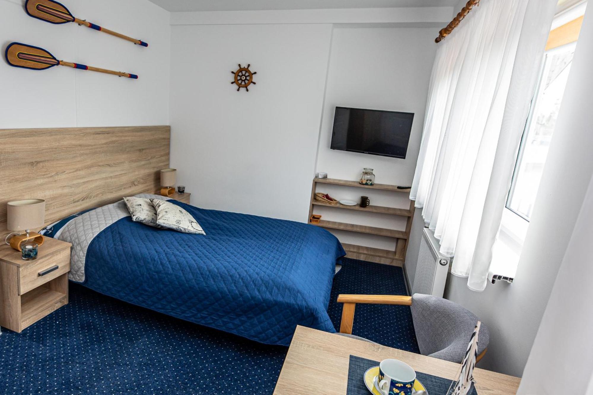 Dom Wypoczynkowy Anna - Opcjonalnie Sniadania W Starej Piekarni Kołobrzeg Extérieur photo