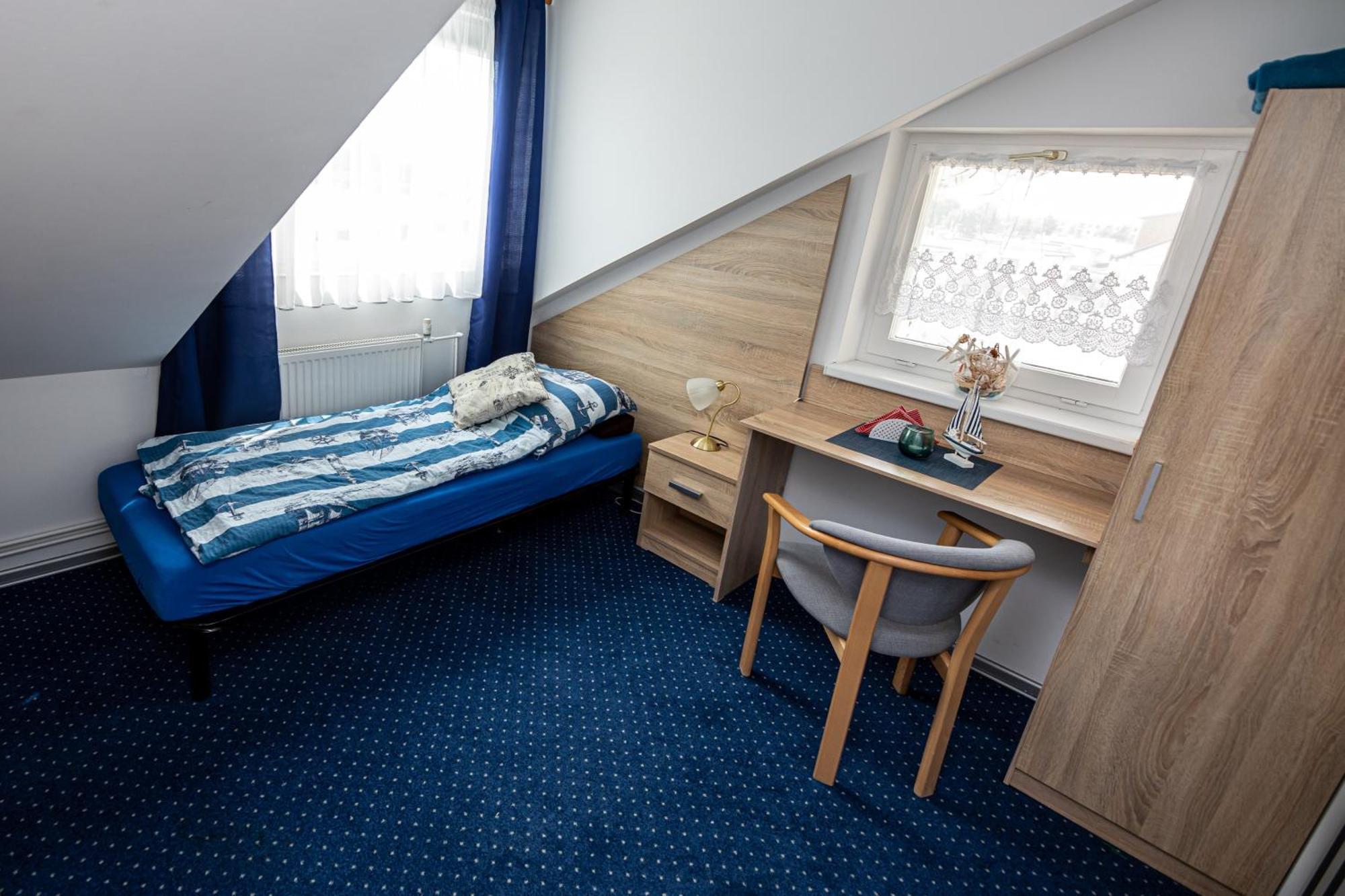 Dom Wypoczynkowy Anna - Opcjonalnie Sniadania W Starej Piekarni Kołobrzeg Extérieur photo