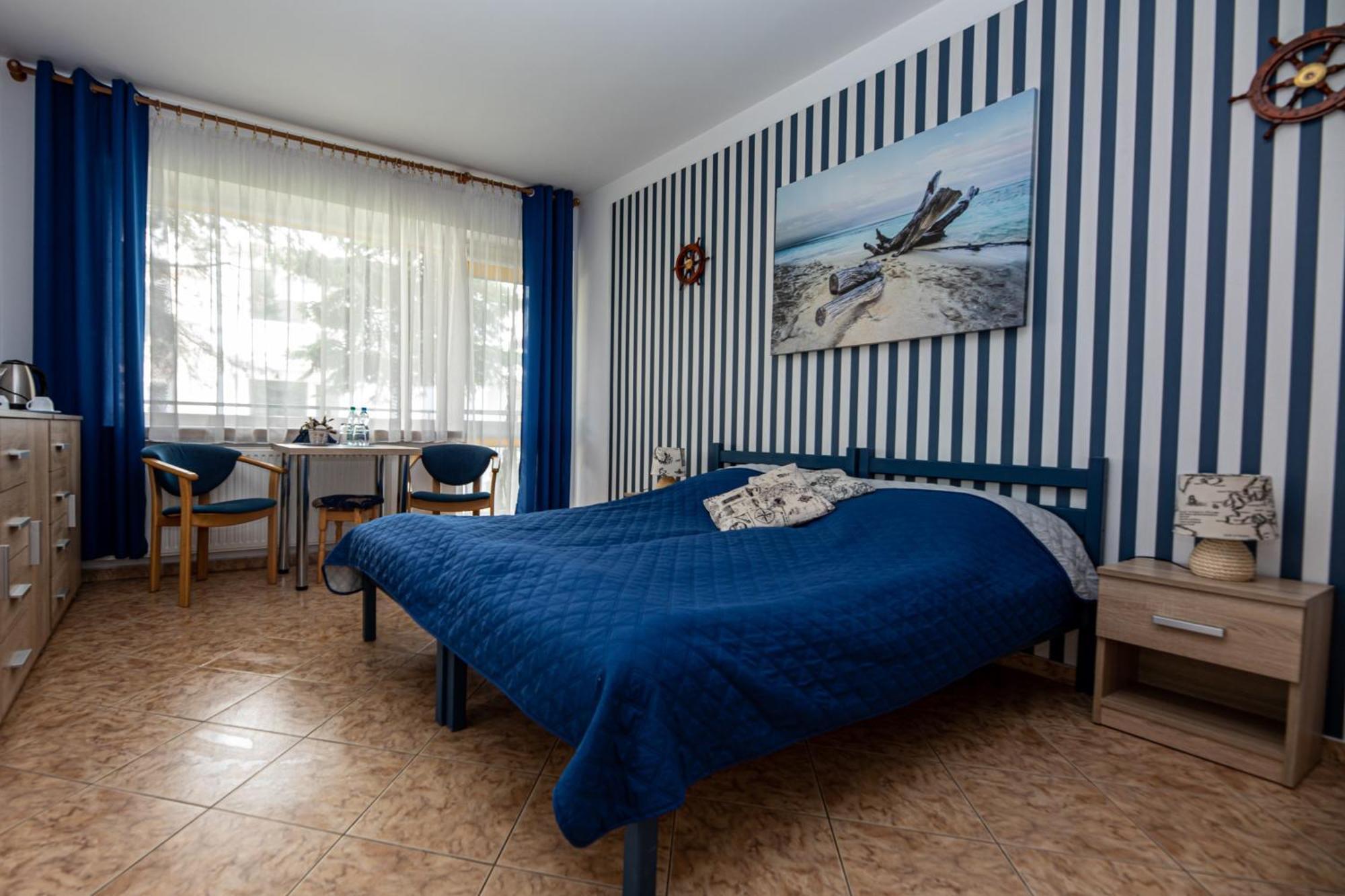 Dom Wypoczynkowy Anna - Opcjonalnie Sniadania W Starej Piekarni Kołobrzeg Extérieur photo