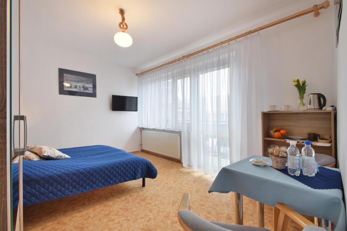 Dom Wypoczynkowy Anna - Opcjonalnie Sniadania W Starej Piekarni Kołobrzeg Extérieur photo