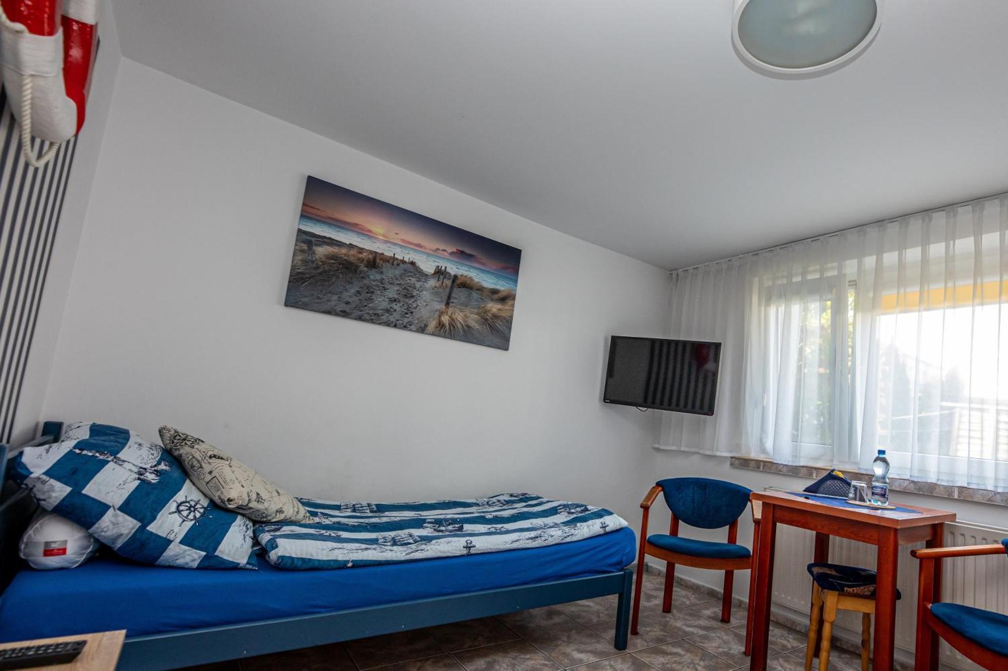 Dom Wypoczynkowy Anna - Opcjonalnie Sniadania W Starej Piekarni Kołobrzeg Extérieur photo