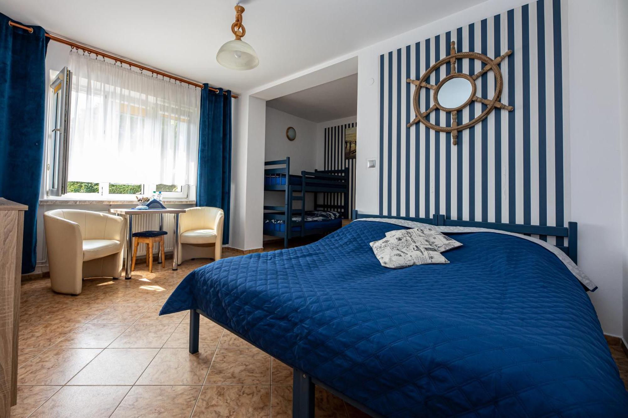 Dom Wypoczynkowy Anna - Opcjonalnie Sniadania W Starej Piekarni Kołobrzeg Extérieur photo