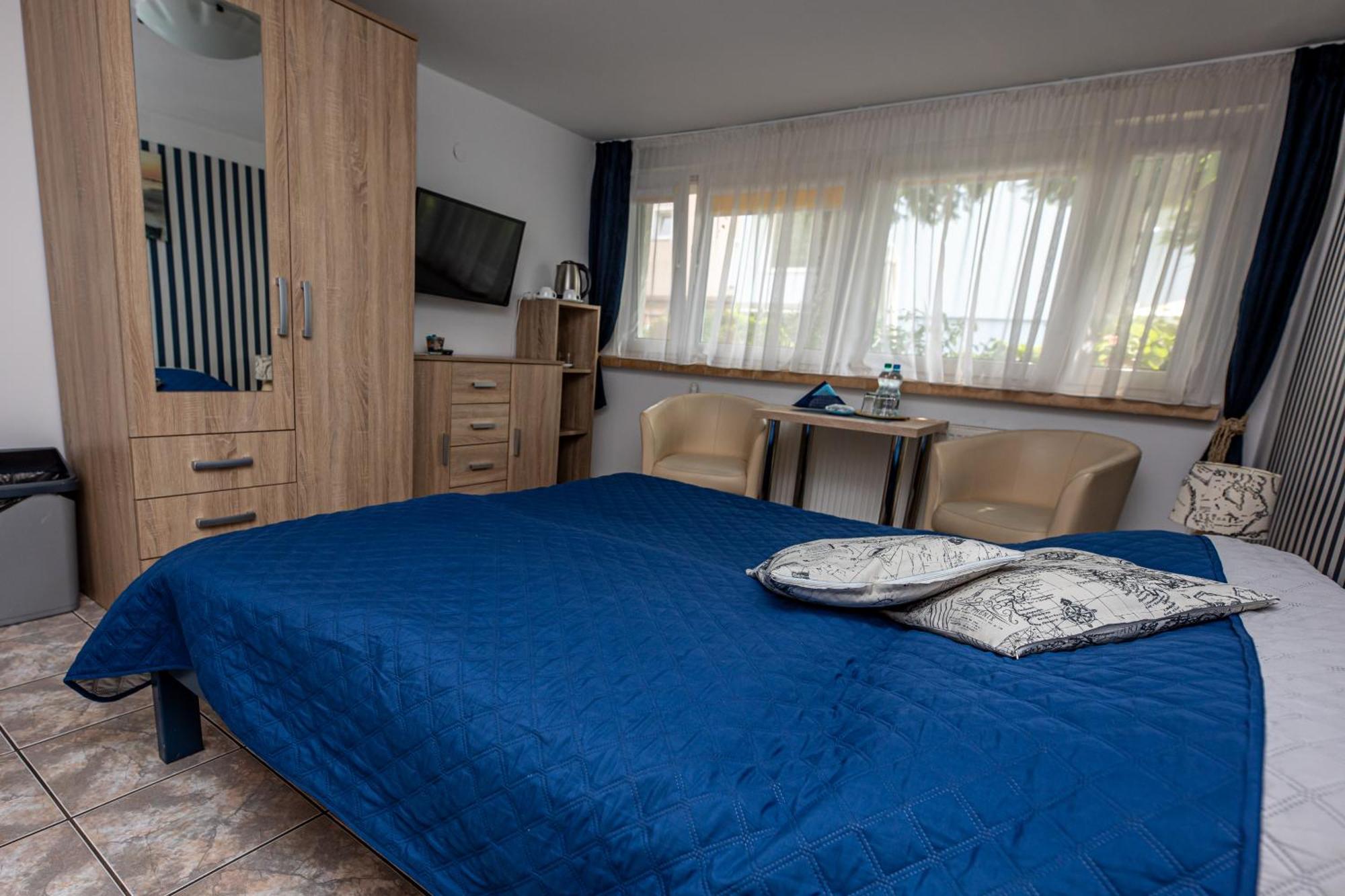 Dom Wypoczynkowy Anna - Opcjonalnie Sniadania W Starej Piekarni Kołobrzeg Extérieur photo