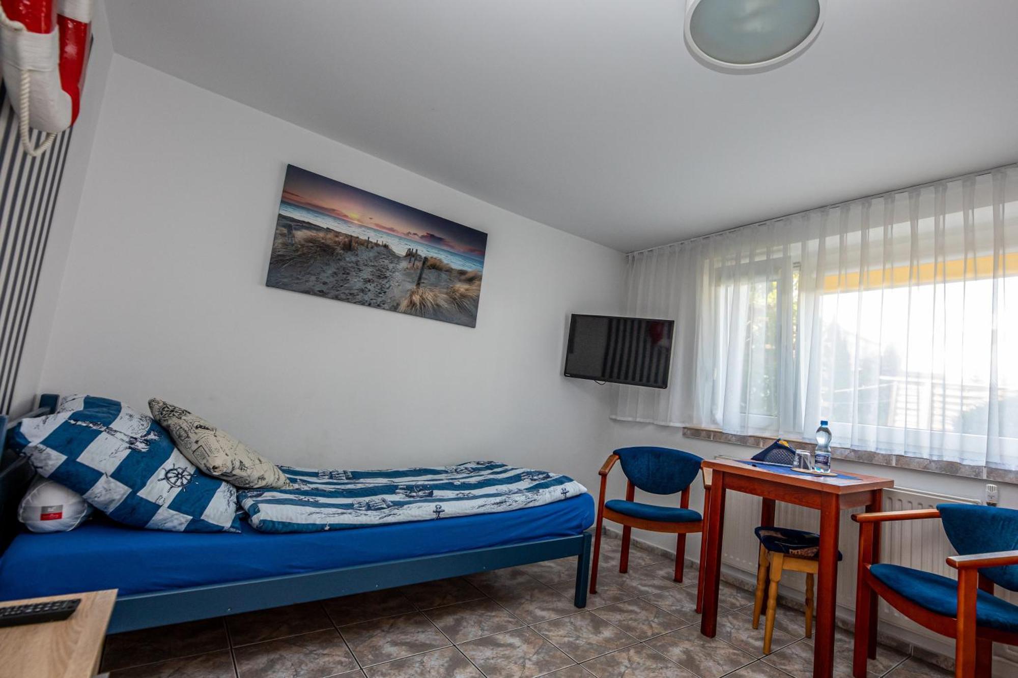 Dom Wypoczynkowy Anna - Opcjonalnie Sniadania W Starej Piekarni Kołobrzeg Extérieur photo