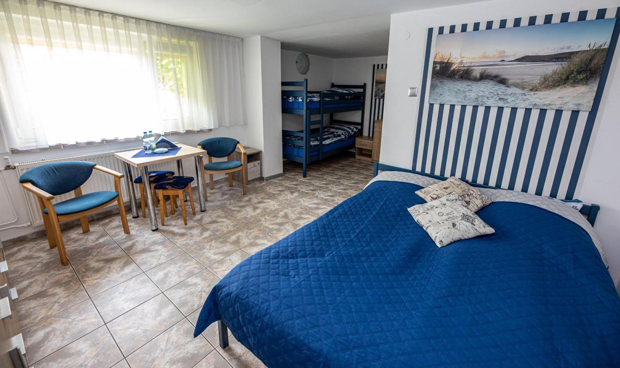 Dom Wypoczynkowy Anna - Opcjonalnie Sniadania W Starej Piekarni Kołobrzeg Extérieur photo