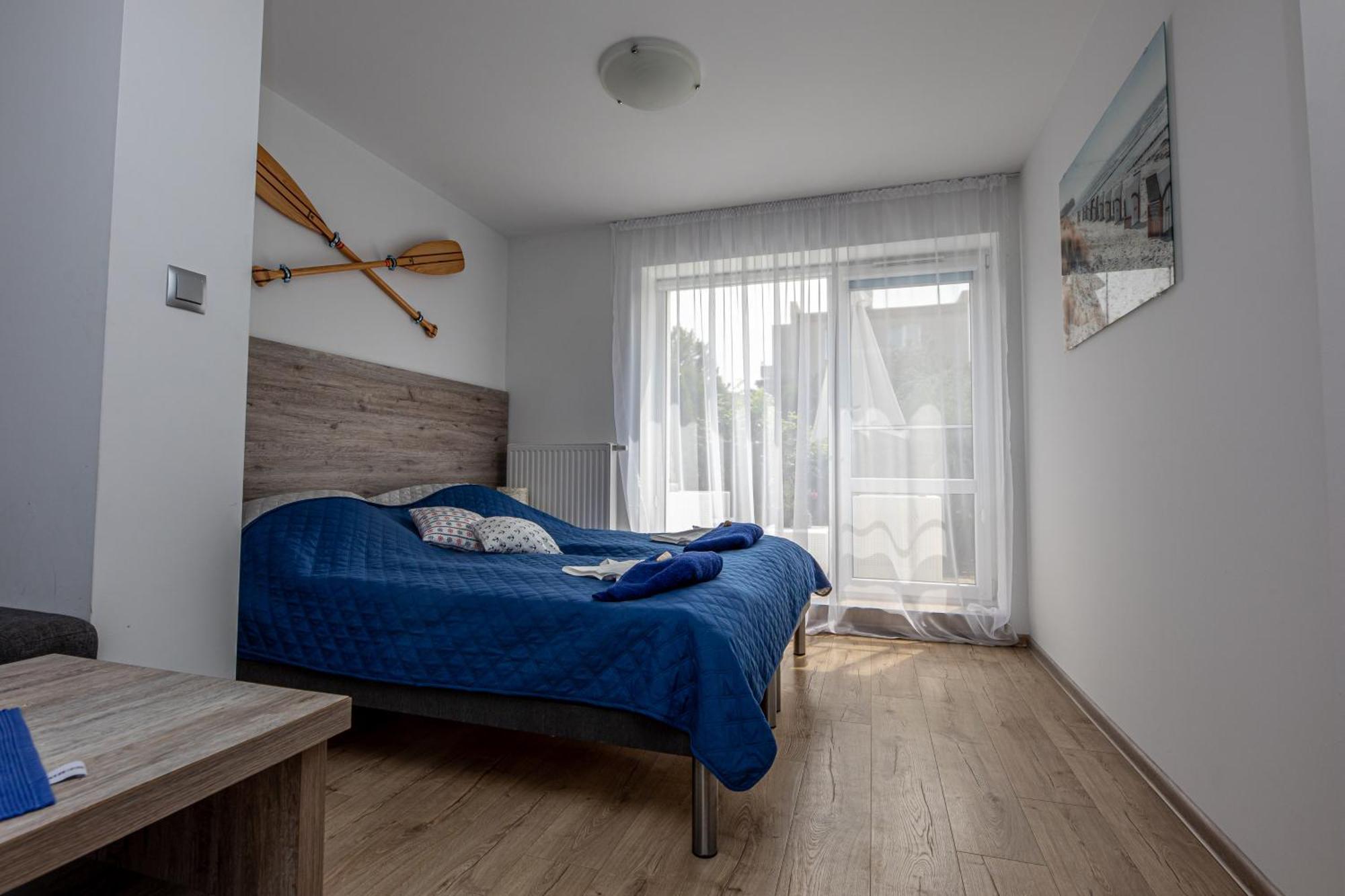 Dom Wypoczynkowy Anna - Opcjonalnie Sniadania W Starej Piekarni Kołobrzeg Extérieur photo
